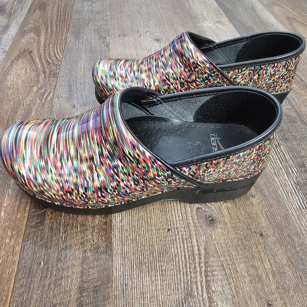 Dansko clogs - Picture 2 of 6